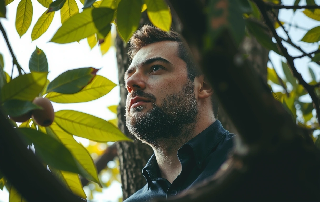 Simbolika prirode i čoveka