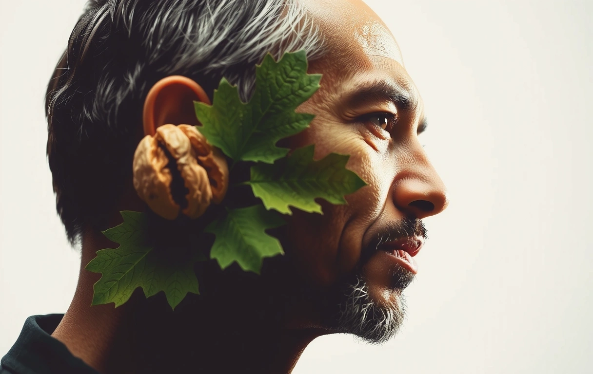 Simbioza prirode i vitalnosti